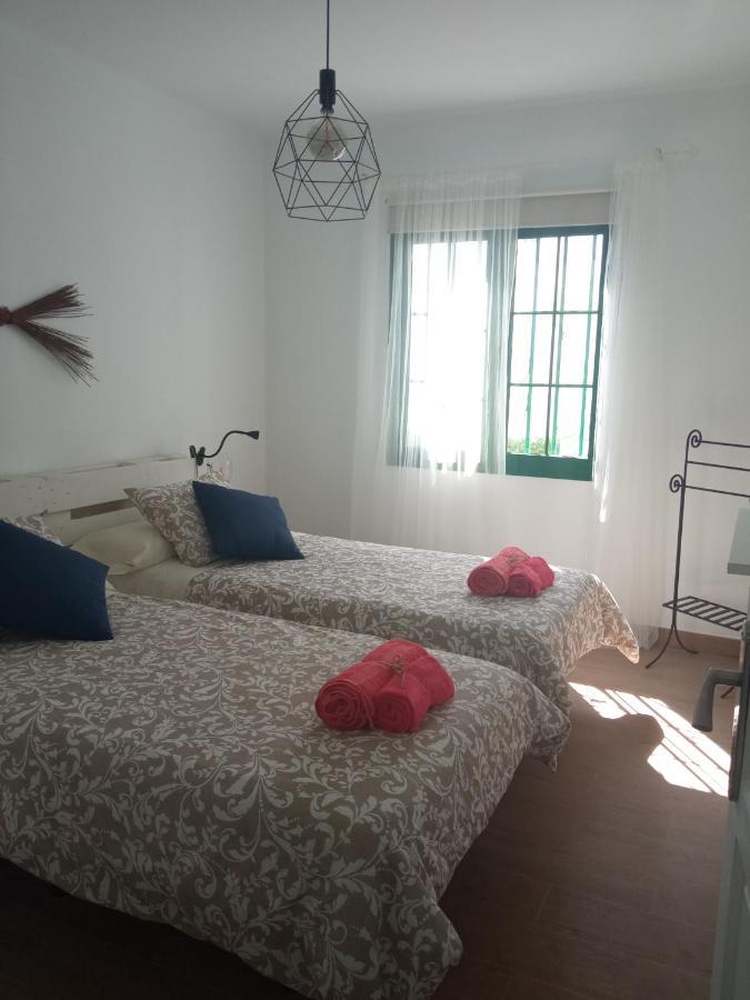 Apartamento Maresia 卡门港 外观 照片